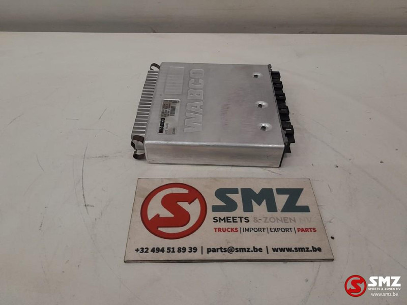 Mercedes-Benz Occ ECU EPB 4S/4M regeleenheid Mercedes - Centralina electrónica para Camião: foto 3 Mercedes-Benz Occ ECU EPB 4S/4M regeleenheid Mercedes - Centralina electrónica para Camião: foto 3