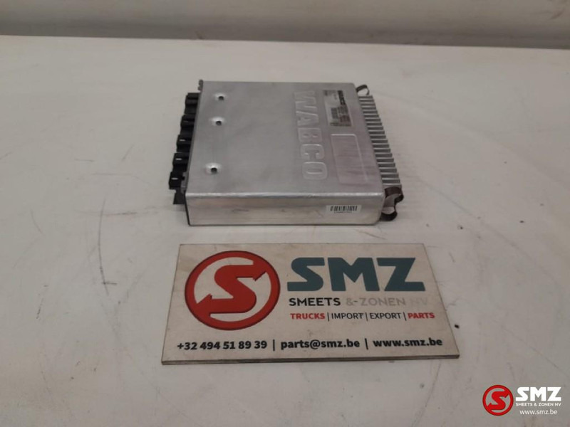 Mercedes-Benz Occ ECU EPB 4S/4M regeleenheid Mercedes - Centralina electrónica para Camião: foto 4 Mercedes-Benz Occ ECU EPB 4S/4M regeleenheid Mercedes - Centralina electrónica para Camião: foto 4