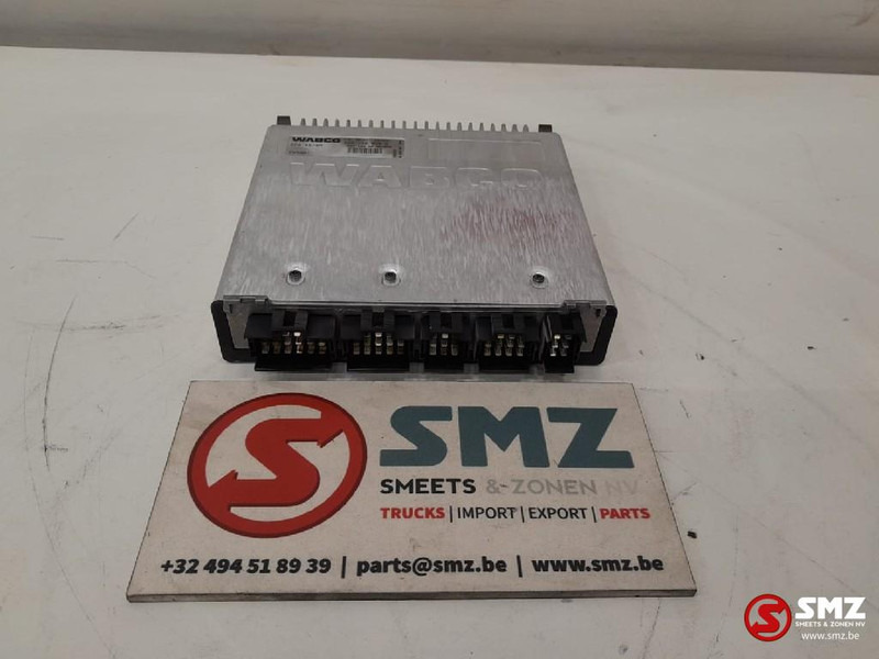 Mercedes-Benz Occ ECU EPB 4S/4M regeleenheid Mercedes - Centralina electrónica para Camião: foto 1 Mercedes-Benz Occ ECU EPB 4S/4M regeleenheid Mercedes - Centralina electrónica para Camião: foto 1