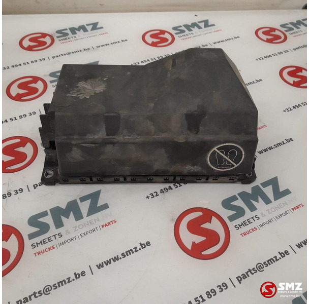 Mercedes-Benz Occ ECU Frontmodule regeleenheid Mercedes - Centralina electrónica para Camião: foto 4 Mercedes-Benz Occ ECU Frontmodule regeleenheid Mercedes - Centralina electrónica para Camião: foto 4