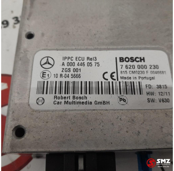 Mercedes-Benz Occ ECU IPPC Rel3 regeleenheid Mercedes - Centralina electrónica para Camião: foto 5 Mercedes-Benz Occ ECU IPPC Rel3 regeleenheid Mercedes - Centralina electrónica para Camião: foto 5