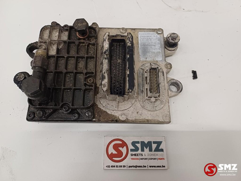 Mercedes-Benz Occ ECU motorbesturingseenheid Euro 3 Mercedes - Centralina electrónica para Camião: foto 1 Mercedes-Benz Occ ECU motorbesturingseenheid Euro 3 Mercedes - Centralina electrónica para Camião: foto 1