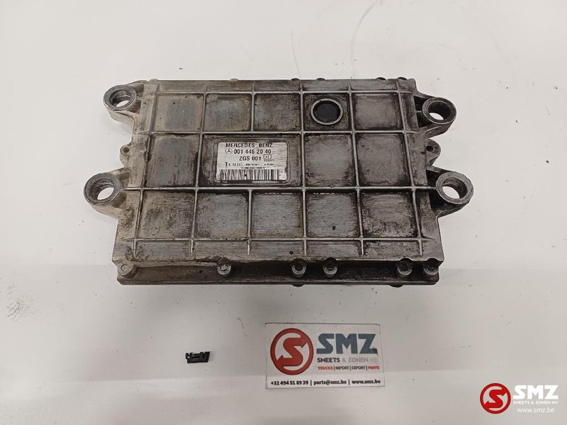 Mercedes-Benz Occ ECU motorbesturingseenheid Euro 3 Mercedes - Centralina electrónica para Camião: foto 2 Mercedes-Benz Occ ECU motorbesturingseenheid Euro 3 Mercedes - Centralina electrónica para Camião: foto 2