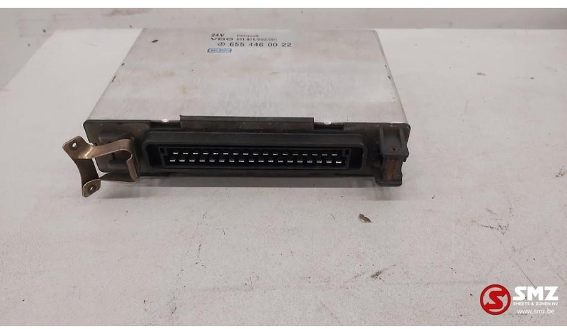 Mercedes-Benz Occ Ecu VDO Mercedes Actros MP1 - Centralina electrónica para Camião: foto 3 Mercedes-Benz Occ Ecu VDO Mercedes Actros MP1 - Centralina electrónica para Camião: foto 3
