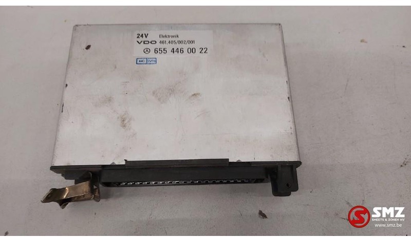 Mercedes-Benz Occ Ecu VDO Mercedes Actros MP1 - Centralina electrónica para Camião: foto 2 Mercedes-Benz Occ Ecu VDO Mercedes Actros MP1 - Centralina electrónica para Camião: foto 2