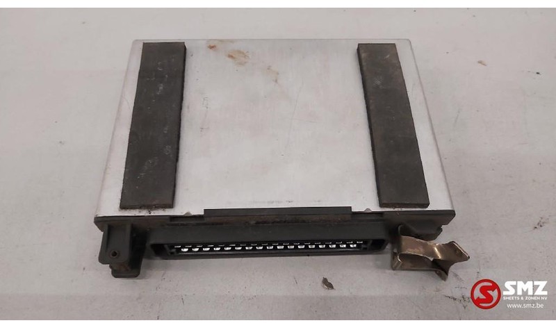 Mercedes-Benz Occ Ecu VDO Mercedes Actros MP1 - Centralina electrónica para Camião: foto 4 Mercedes-Benz Occ Ecu VDO Mercedes Actros MP1 - Centralina electrónica para Camião: foto 4