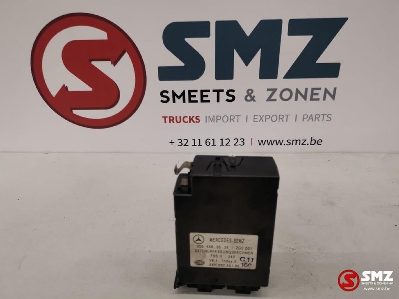 Mercedes-Benz Occ Hella regeleenheid Mercedes - Centralina electrónica para Camião: foto 1 Mercedes-Benz Occ Hella regeleenheid Mercedes - Centralina electrónica para Camião: foto 1