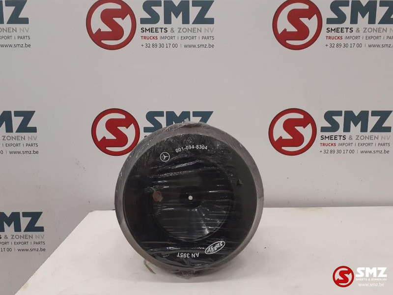 Mercedes-Benz Occ Luchtfilter Mercedes SK - Filtro de ar para Camião: foto 1 Mercedes-Benz Occ Luchtfilter Mercedes SK - Filtro de ar para Camião: foto 1