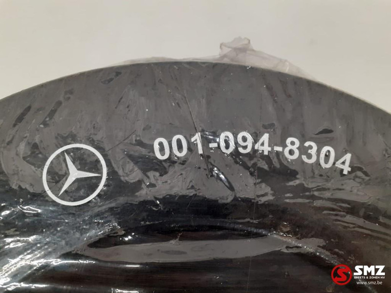 Mercedes-Benz Occ Luchtfilter Mercedes SK - Filtro de ar para Camião: foto 4 Mercedes-Benz Occ Luchtfilter Mercedes SK - Filtro de ar para Camião: foto 4