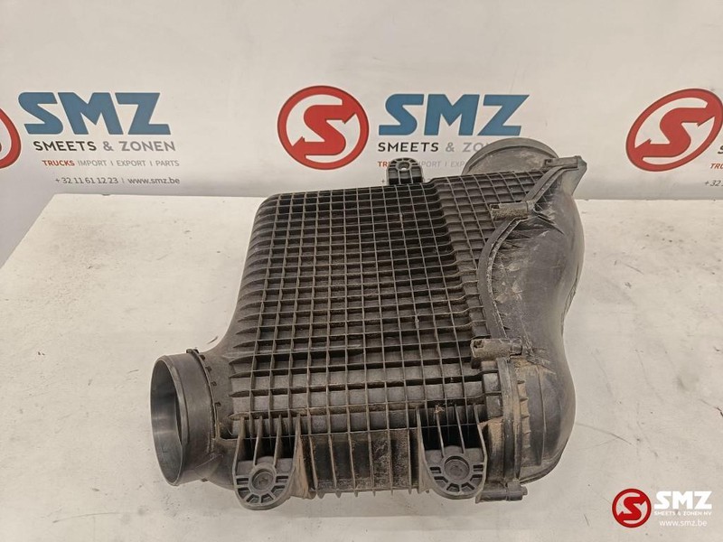 Mercedes-Benz Occ Luchtfilterhuis Mercedes Actros MP4 - Filtro de ar para Camião: foto 1 Mercedes-Benz Occ Luchtfilterhuis Mercedes Actros MP4 - Filtro de ar para Camião: foto 1