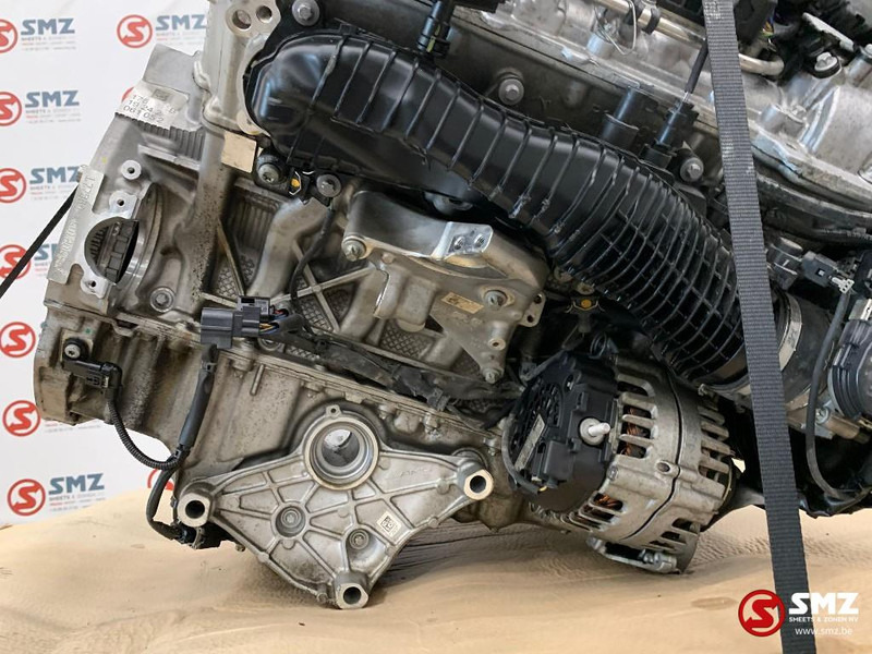 Mercedes-Benz Occ Motor Mercedes AMG 63 - Motor para Automóvel: foto 4 Mercedes-Benz Occ Motor Mercedes AMG 63 - Motor para Automóvel: foto 4