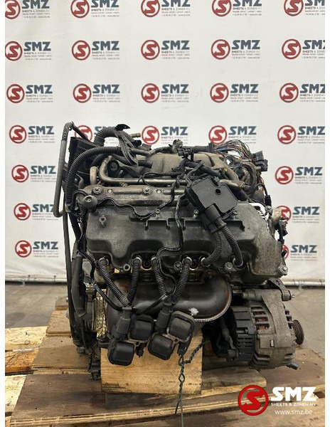 Mercedes-Benz Occ Motor Mercedes M112.955 - Motor para Automóvel: foto 5 Mercedes-Benz Occ Motor Mercedes M112.955 - Motor para Automóvel: foto 5