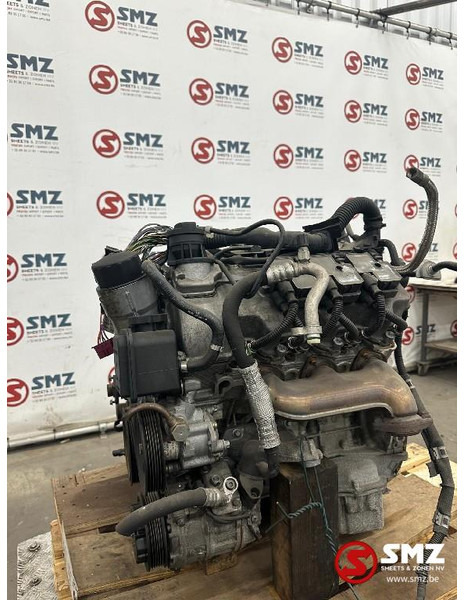 Mercedes-Benz Occ Motor Mercedes M112.955 - Motor para Automóvel: foto 3 Mercedes-Benz Occ Motor Mercedes M112.955 - Motor para Automóvel: foto 3