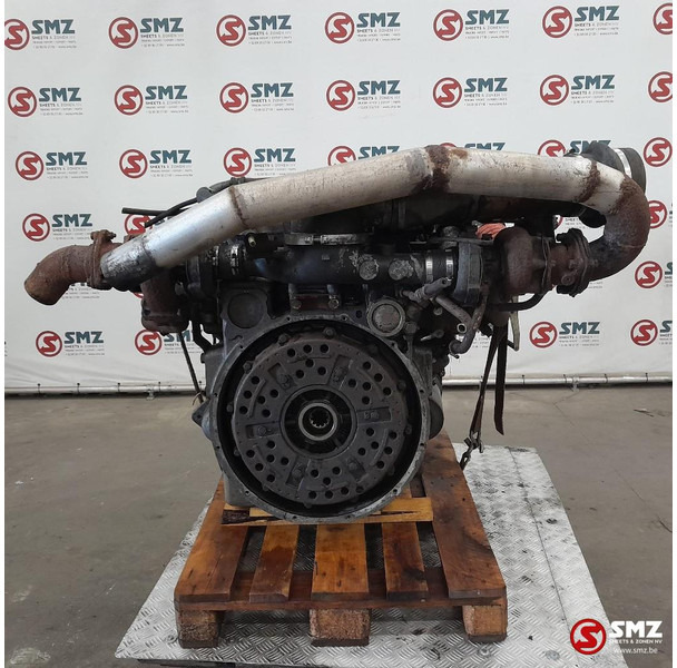 Mercedes-Benz Occ Motor Mercedes OM442LA - Motor para Camião: foto 2 Mercedes-Benz Occ Motor Mercedes OM442LA - Motor para Camião: foto 2