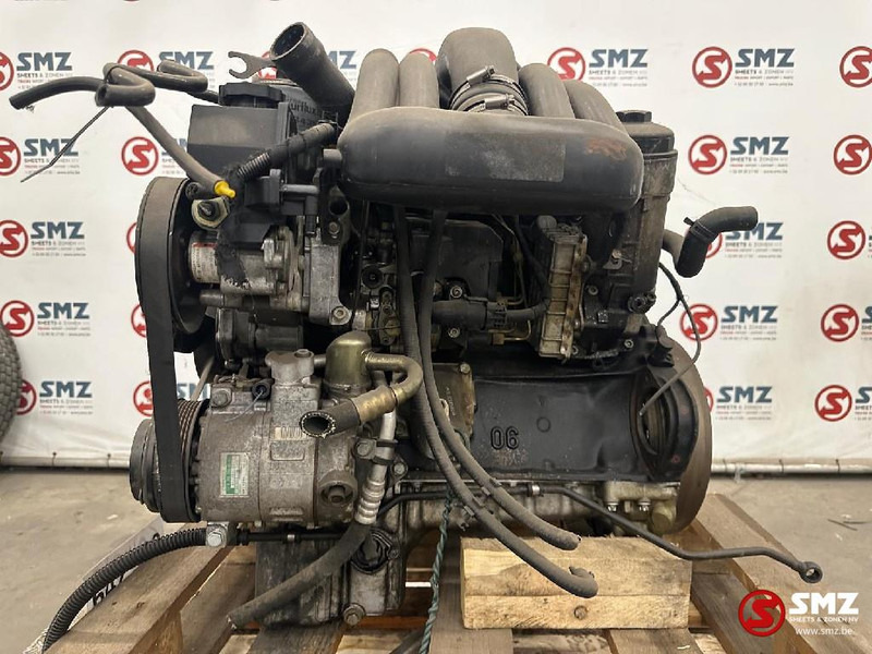 Mercedes-Benz Occ Motor Mercedes OM604912 - Motor para Automóvel: foto 2 Mercedes-Benz Occ Motor Mercedes OM604912 - Motor para Automóvel: foto 2