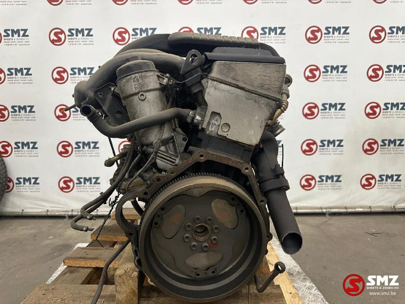 Mercedes-Benz Occ Motor Mercedes OM604912 - Motor para Automóvel: foto 4 Mercedes-Benz Occ Motor Mercedes OM604912 - Motor para Automóvel: foto 4