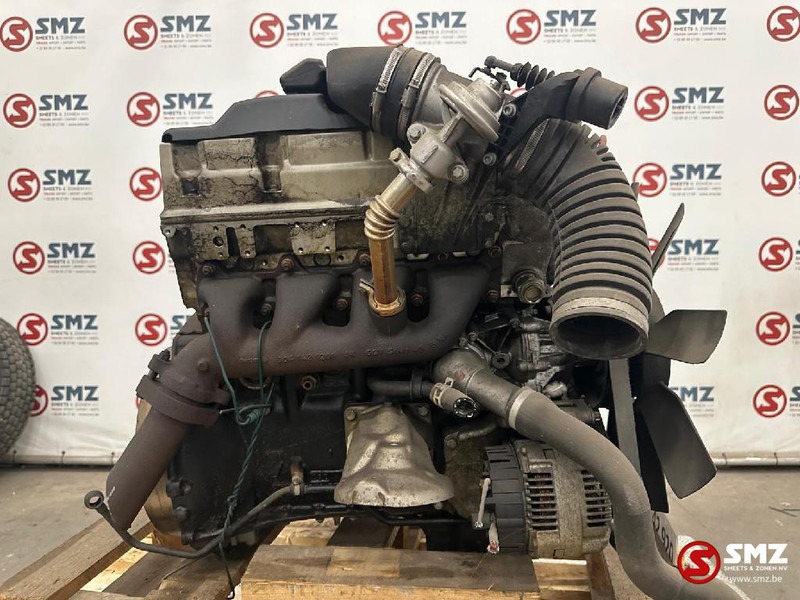 Mercedes-Benz Occ Motor Mercedes OM604912 - Motor para Automóvel: foto 3 Mercedes-Benz Occ Motor Mercedes OM604912 - Motor para Automóvel: foto 3