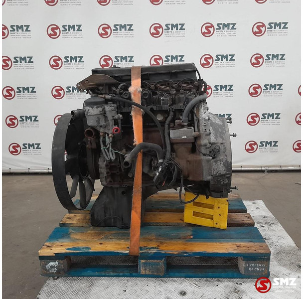 Mercedes-Benz Occ Motor Mercedes OM904LA - Motor para Camião: foto 2 Mercedes-Benz Occ Motor Mercedes OM904LA - Motor para Camião: foto 2