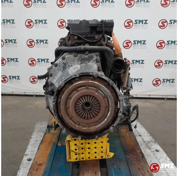 Mercedes-Benz Occ Motor Mercedes OM904LA - Motor para Camião: foto 3 Mercedes-Benz Occ Motor Mercedes OM904LA - Motor para Camião: foto 3