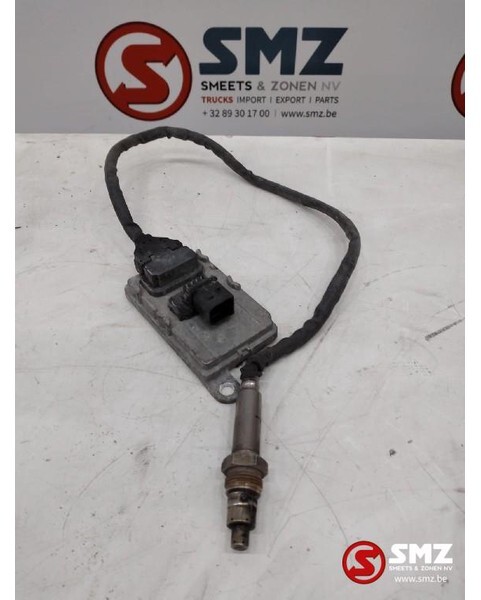 Mercedes-Benz Occ Nox sensor ureuminspuiting Mercedes Actros MP4 - Sistema de combustível para Camião: foto 1 Mercedes-Benz Occ Nox sensor ureuminspuiting Mercedes Actros MP4 - Sistema de combustível para Camião: foto 1