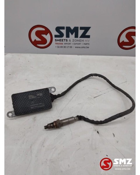 Mercedes-Benz Occ Nox sensor ureuminspuiting Mercedes Actros MP4 - Sistema de combustível para Camião: foto 2 Mercedes-Benz Occ Nox sensor ureuminspuiting Mercedes Actros MP4 - Sistema de combustível para Camião: foto 2