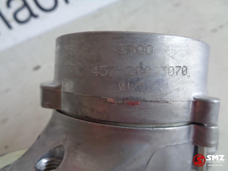 Mercedes-Benz Occ Riemspanner Mercedes axor - Tensor de correia para Camião: foto 2 Mercedes-Benz Occ Riemspanner Mercedes axor - Tensor de correia para Camião: foto 2