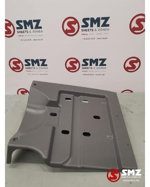 Mercedes-Benz Occ Spatbord mercedes axor rechts - Para-lama para Camião: foto 1 Mercedes-Benz Occ Spatbord mercedes axor rechts - Para-lama para Camião: foto 1