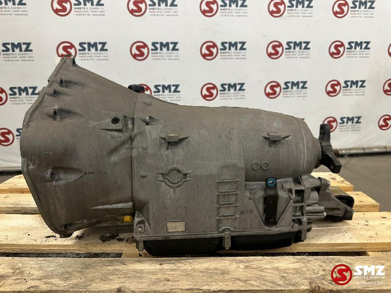 Mercedes-Benz Occ Versnellingsbak Mercedes 722.699 - Caixa de velocidade para Automóvel: foto 3 Mercedes-Benz Occ Versnellingsbak Mercedes 722.699 - Caixa de velocidade para Automóvel: foto 3