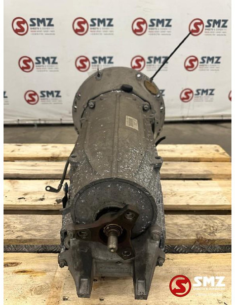 Mercedes-Benz Occ Versnellingsbak Mercedes 722.999 - Caixa de velocidade para Automóvel: foto 3 Mercedes-Benz Occ Versnellingsbak Mercedes 722.999 - Caixa de velocidade para Automóvel: foto 3