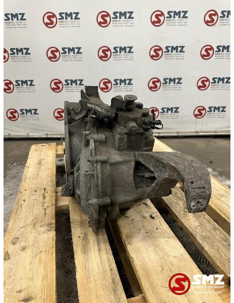 Mercedes-Benz Occ Versnellingsbak Mercedes - Caixa de velocidade para Automóvel: foto 1 Mercedes-Benz Occ Versnellingsbak Mercedes - Caixa de velocidade para Automóvel: foto 1