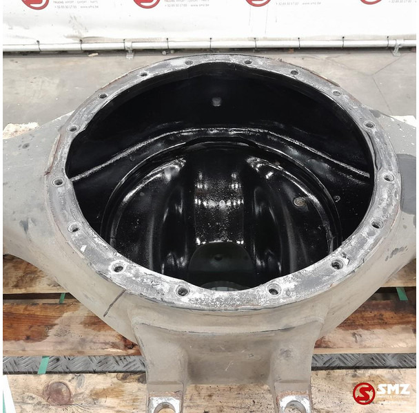 Mercedes-Benz Occ aandrijfas HL6/1DCLC-13 Mercedes - Semi eixo para Camião: foto 5 Mercedes-Benz Occ aandrijfas HL6/1DCLC-13 Mercedes - Semi eixo para Camião: foto 5