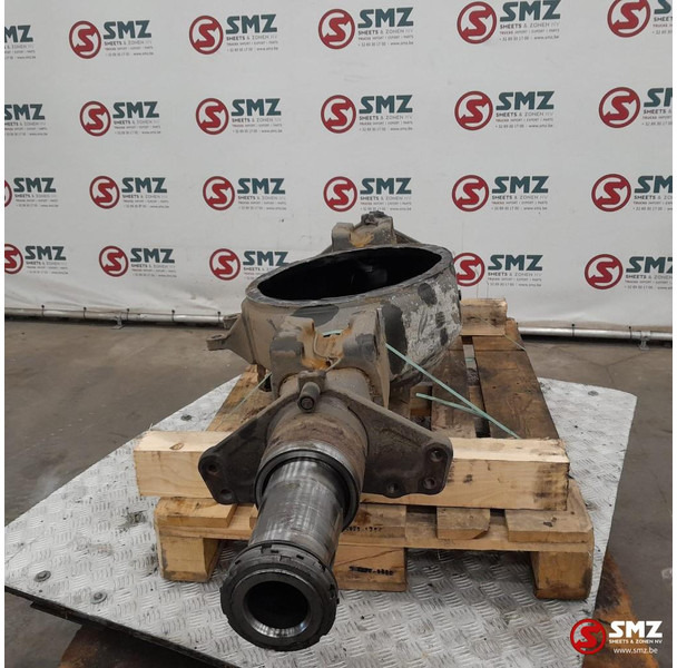 Mercedes-Benz Occ aandrijfas HL6/1DCLC-13 Mercedes - Semi eixo para Camião: foto 3 Mercedes-Benz Occ aandrijfas HL6/1DCLC-13 Mercedes - Semi eixo para Camião: foto 3