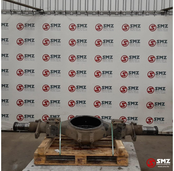 Mercedes-Benz Occ aandrijfas HL6/1DCLC-13 Mercedes - Semi eixo para Camião: foto 1 Mercedes-Benz Occ aandrijfas HL6/1DCLC-13 Mercedes - Semi eixo para Camião: foto 1