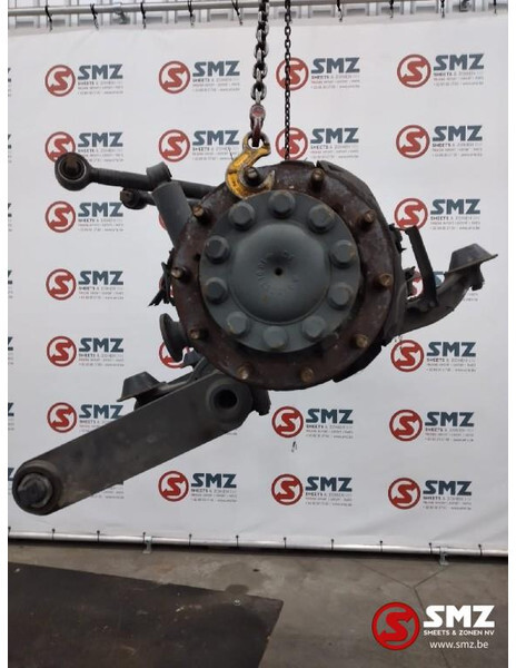 Mercedes-Benz Occ aandrijfas Mercedes Actros MP4 R440-13.0/C22.5 - Semi eixo para Camião: foto 2 Mercedes-Benz Occ aandrijfas Mercedes Actros MP4 R440-13.0/C22.5 - Semi eixo para Camião: foto 2