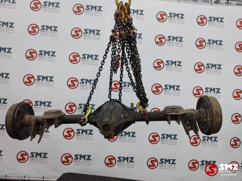 Mercedes-Benz Occ aandrijfas Mercedes G classe / Peugeot P4 - Semi eixo para Camião: foto 1 Mercedes-Benz Occ aandrijfas Mercedes G classe / Peugeot P4 - Semi eixo para Camião: foto 1