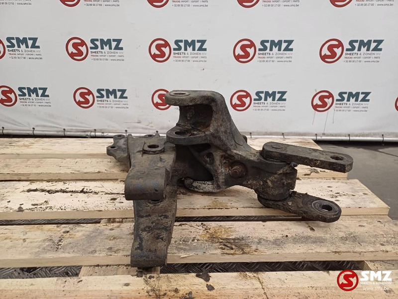 Mercedes-Benz Occ bladveerbeugel vooras links Mercedes - Estrutura/ Châssis para Camião: foto 3 Mercedes-Benz Occ bladveerbeugel vooras links Mercedes - Estrutura/ Châssis para Camião: foto 3