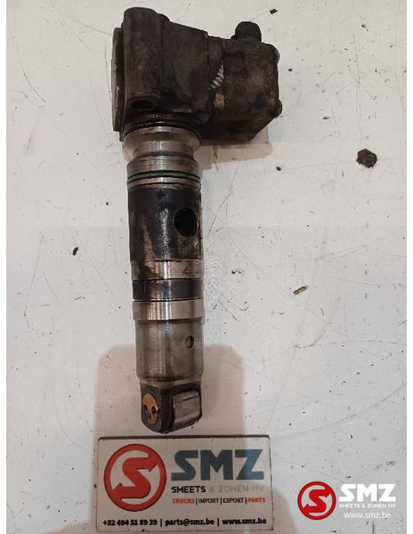 Mercedes-Benz Occ brandstofinjectiepomp OM904 Mercedes - Bomba de combustivel para Camião: foto 3 Mercedes-Benz Occ brandstofinjectiepomp OM904 Mercedes - Bomba de combustivel para Camião: foto 3