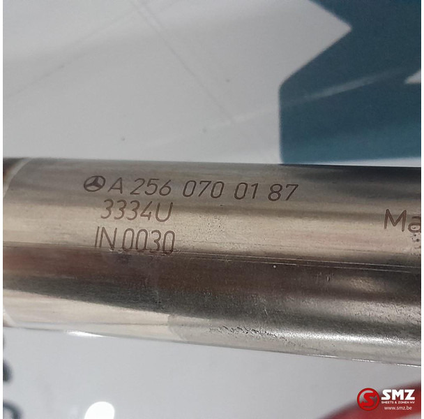 Mercedes-Benz Occ brandstofinjectiespruitsuk + 4 verstuivers AMG - Sistema de combustível para Automóvel: foto 5 Mercedes-Benz Occ brandstofinjectiespruitsuk + 4 verstuivers AMG - Sistema de combustível para Automóvel: foto 5