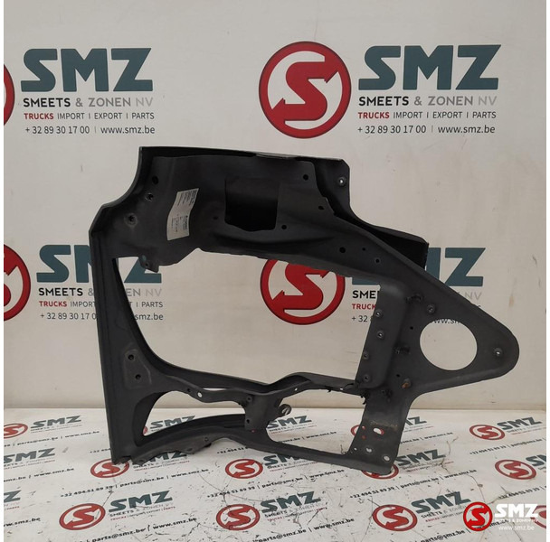 Mercedes-Benz Occ bumperhoek links Mercedes - Para-choque para Camião: foto 2 Mercedes-Benz Occ bumperhoek links Mercedes - Para-choque para Camião: foto 2