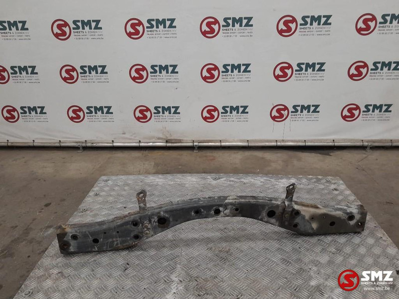 Mercedes-Benz Occ bumperverstevigingsbeugel Mercedes - Estrutura/ Châssis para Camião: foto 1 Mercedes-Benz Occ bumperverstevigingsbeugel Mercedes - Estrutura/ Châssis para Camião: foto 1