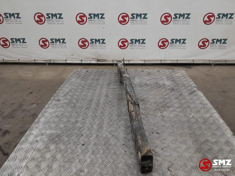 Mercedes-Benz Occ bumperverstevigingsbeugel Mercedes - Estrutura/ Châssis para Camião: foto 4 Mercedes-Benz Occ bumperverstevigingsbeugel Mercedes - Estrutura/ Châssis para Camião: foto 4