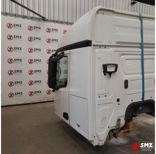 Mercedes-Benz Occ cabine RHD Mercedes - Cabine e interior para Camião: foto 3 Mercedes-Benz Occ cabine RHD Mercedes - Cabine e interior para Camião: foto 3