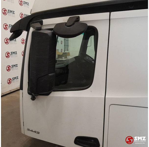 Mercedes-Benz Occ cabine RHD Mercedes - Cabine e interior para Camião: foto 5 Mercedes-Benz Occ cabine RHD Mercedes - Cabine e interior para Camião: foto 5