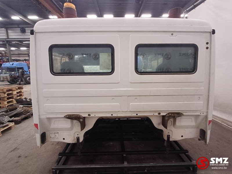 Mercedes-Benz Occ cabine compleet Mercedes Actros MP2 - Cabine e interior para Camião: foto 5 Mercedes-Benz Occ cabine compleet Mercedes Actros MP2 - Cabine e interior para Camião: foto 5