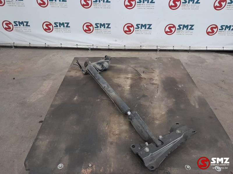 Mercedes-Benz Occ cabinekantelcilinder Mercedes - Estrutura/ Châssis para Camião: foto 4 Mercedes-Benz Occ cabinekantelcilinder Mercedes - Estrutura/ Châssis para Camião: foto 4