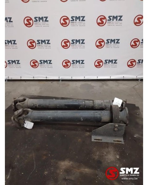 Mercedes-Benz Occ cardanassen Mercedes Atego 1218 A9734103302 A9 - Semi eixo para Camião: foto 1 Mercedes-Benz Occ cardanassen Mercedes Atego 1218 A9734103302 A9 - Semi eixo para Camião: foto 1