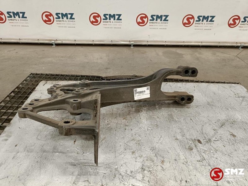Mercedes-Benz Occ chassis steun Actros MP4 - Estrutura/ Châssis para Camião: foto 2 Mercedes-Benz Occ chassis steun Actros MP4 - Estrutura/ Châssis para Camião: foto 2