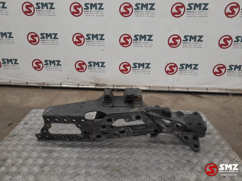 Mercedes-Benz Occ chassissteun links Mercedes - Estrutura/ Châssis para Camião: foto 1 Mercedes-Benz Occ chassissteun links Mercedes - Estrutura/ Châssis para Camião: foto 1