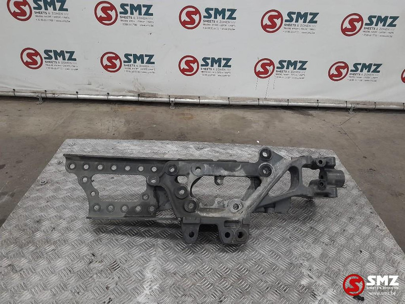 Mercedes-Benz Occ chassissteun links Mercedes - Estrutura/ Châssis para Camião: foto 3 Mercedes-Benz Occ chassissteun links Mercedes - Estrutura/ Châssis para Camião: foto 3