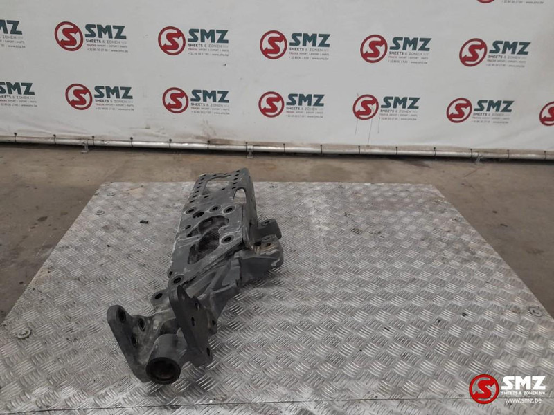 Mercedes-Benz Occ chassissteun links Mercedes - Estrutura/ Châssis para Camião: foto 5 Mercedes-Benz Occ chassissteun links Mercedes - Estrutura/ Châssis para Camião: foto 5